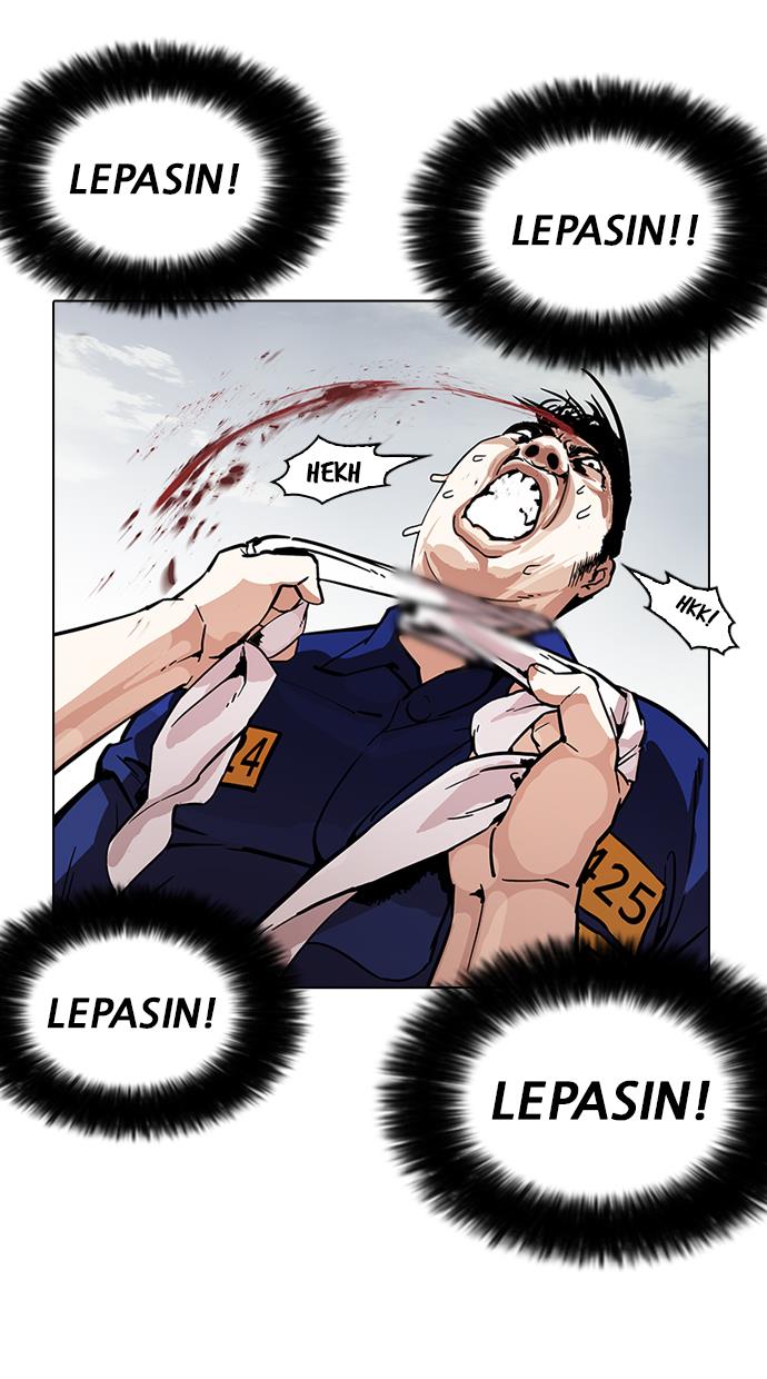 Lookism Chapter 185