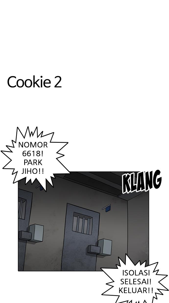 Lookism Chapter 185