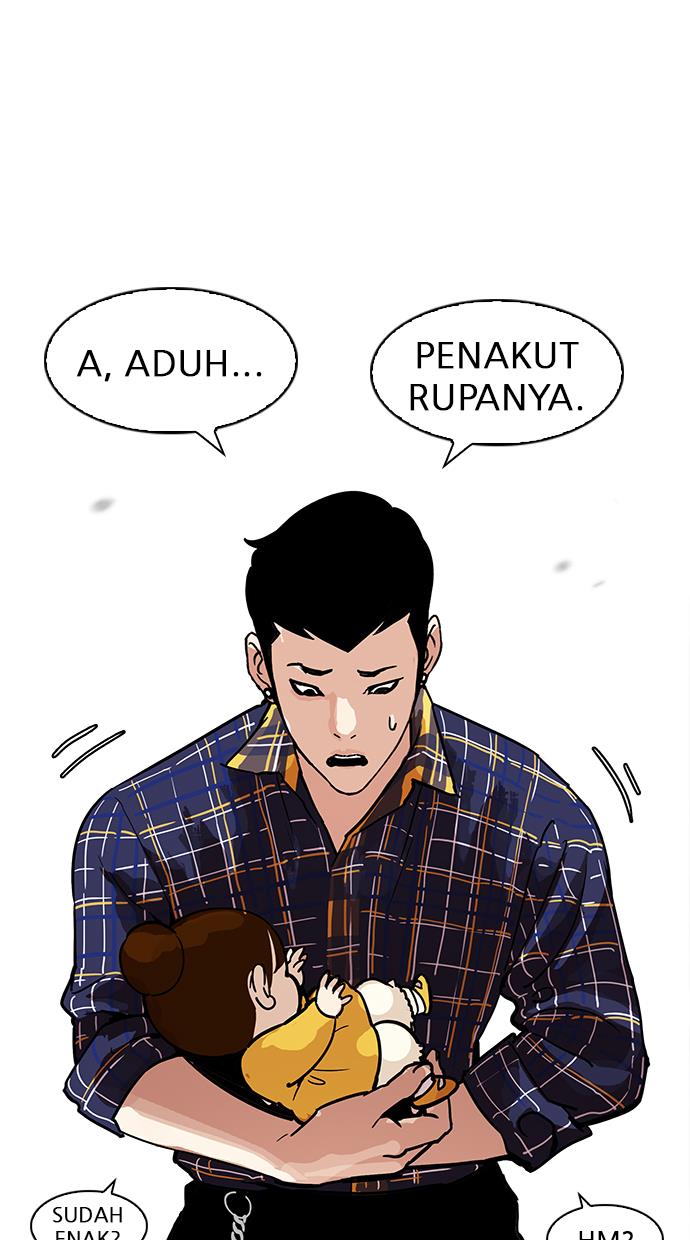 Lookism Chapter 186