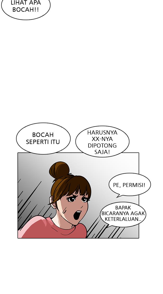Lookism Chapter 187