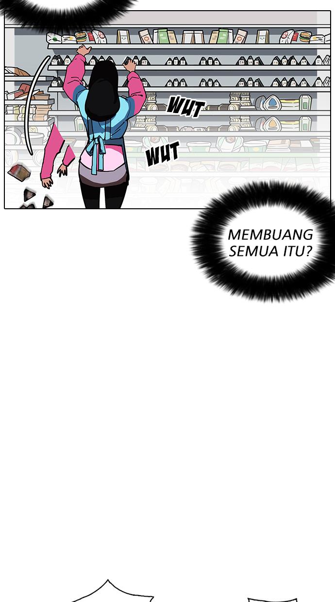 Lookism Chapter 188