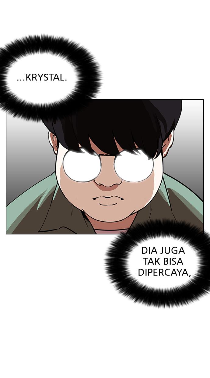 Lookism Chapter 188