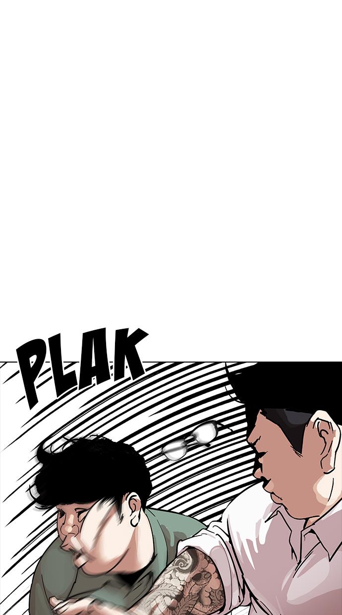 Lookism Chapter 189