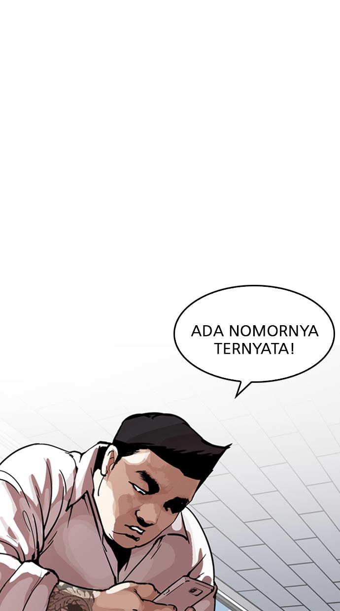 Lookism Chapter 189
