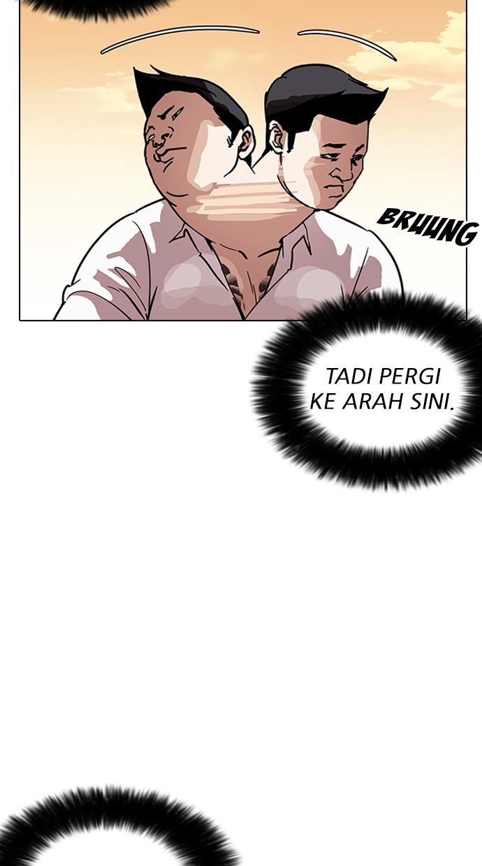 Lookism Chapter 189