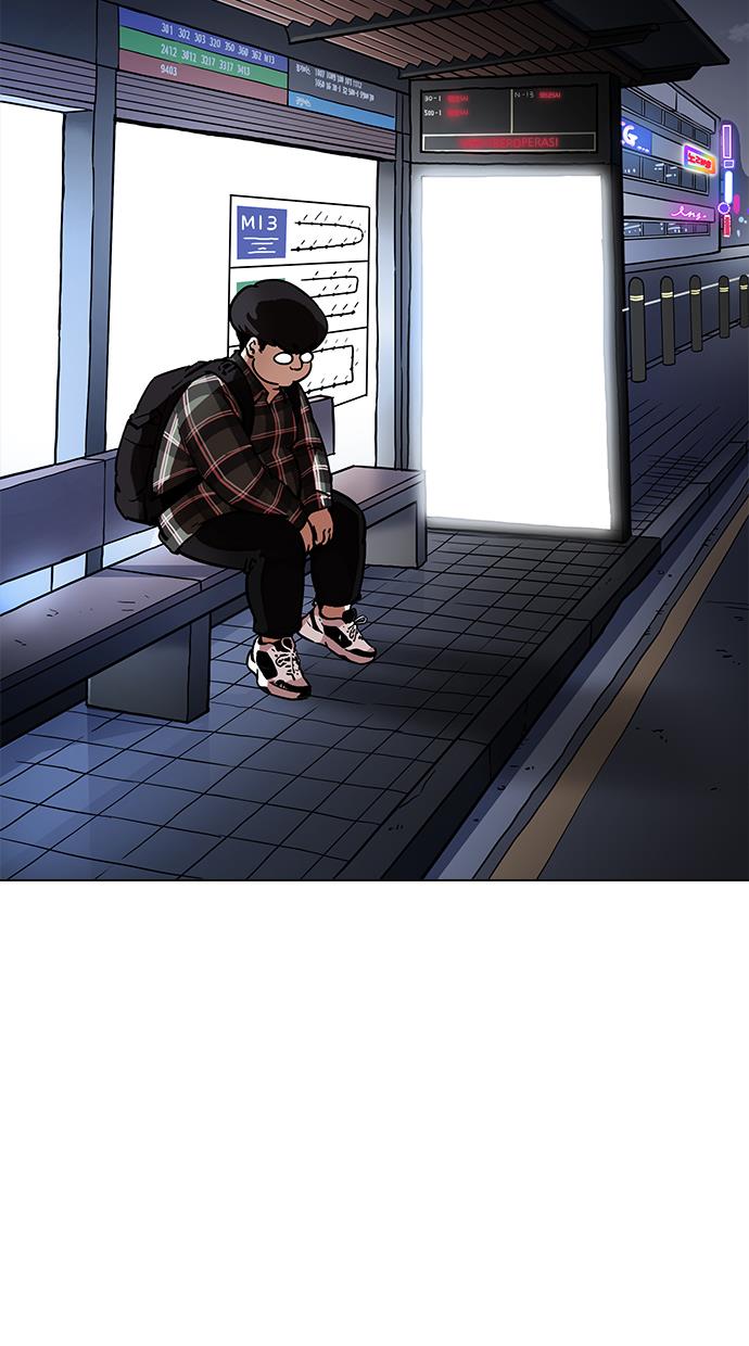 Lookism Chapter 191