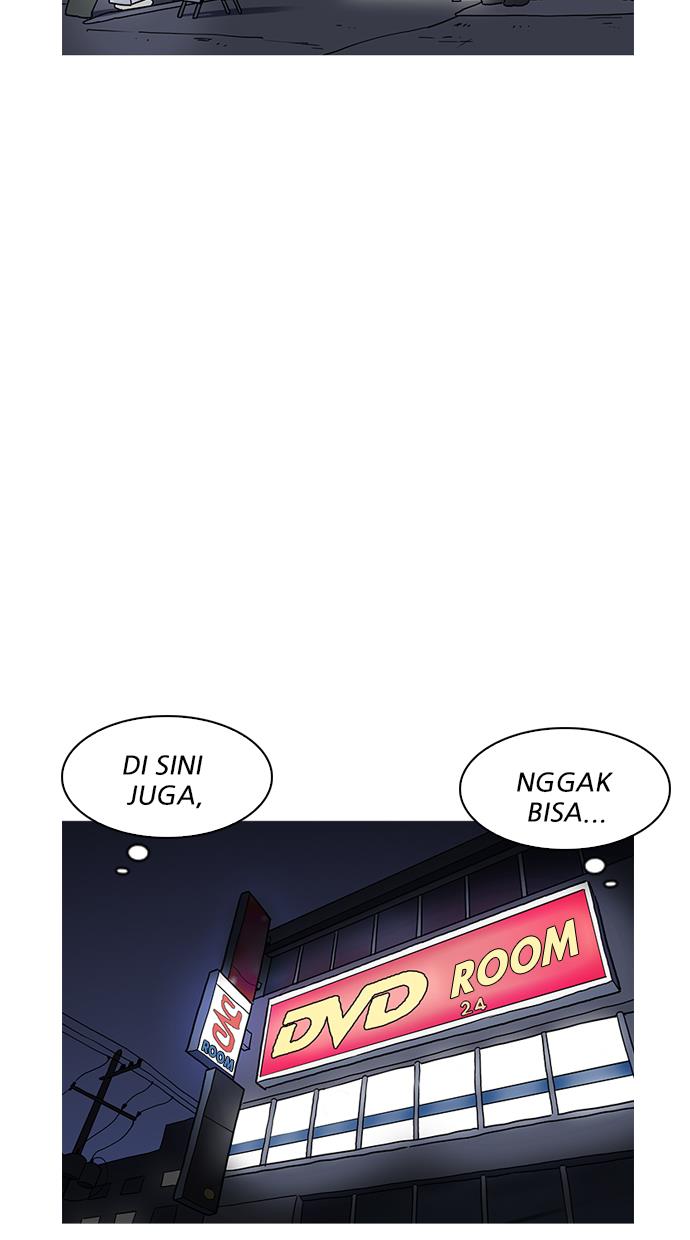 Lookism Chapter 191