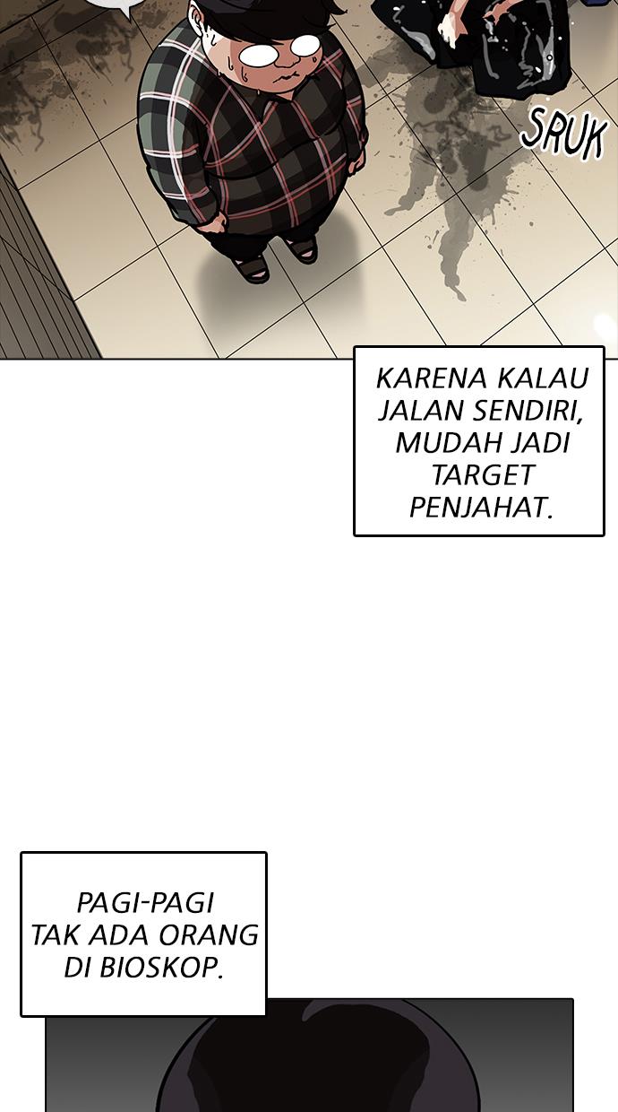 Lookism Chapter 192