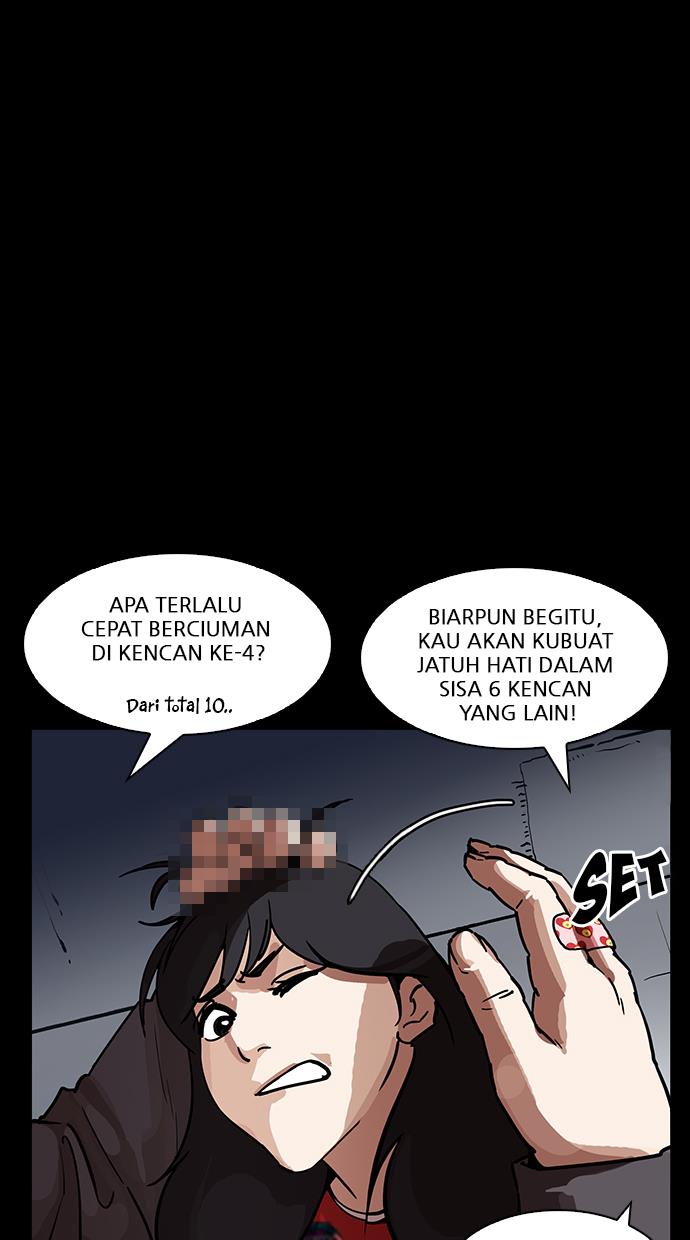 Lookism Chapter 195