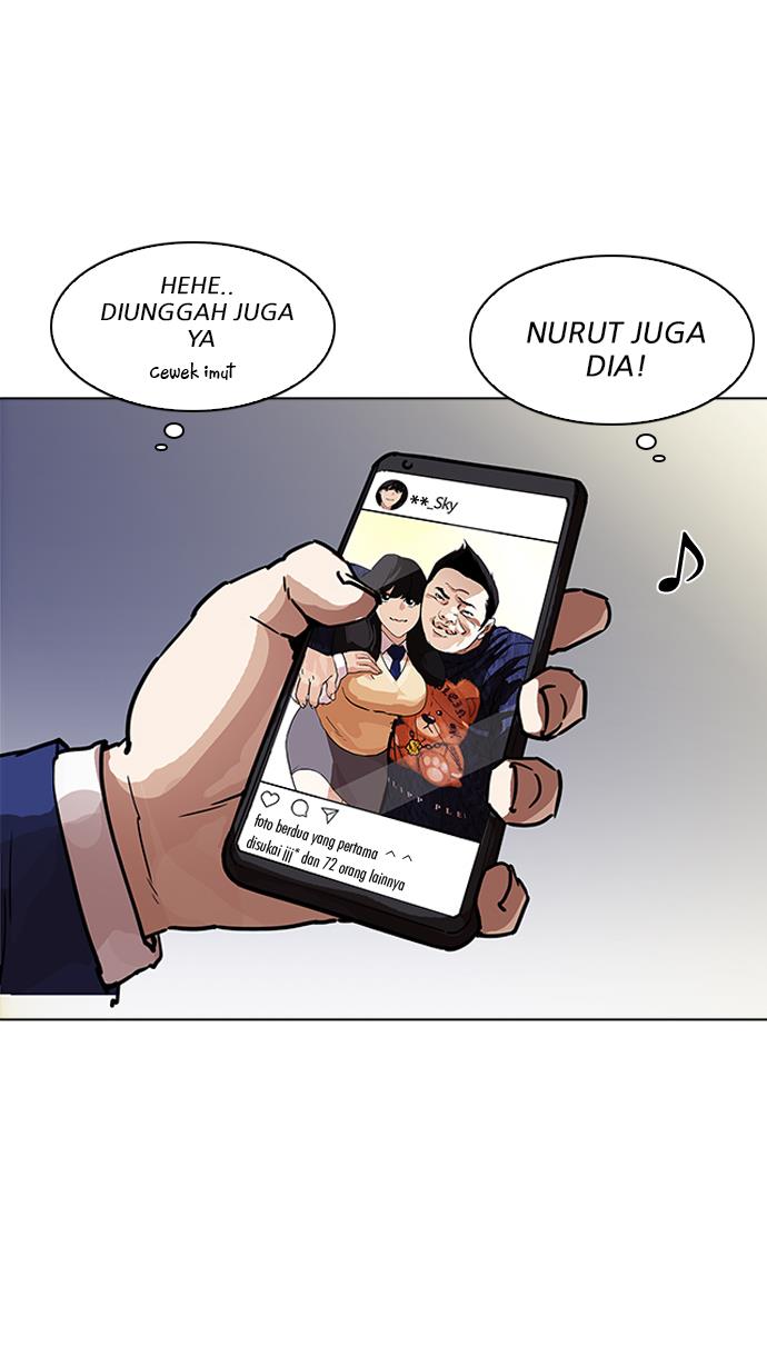 Lookism Chapter 195