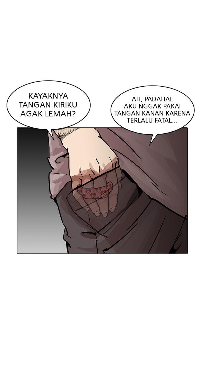 Lookism Chapter 196