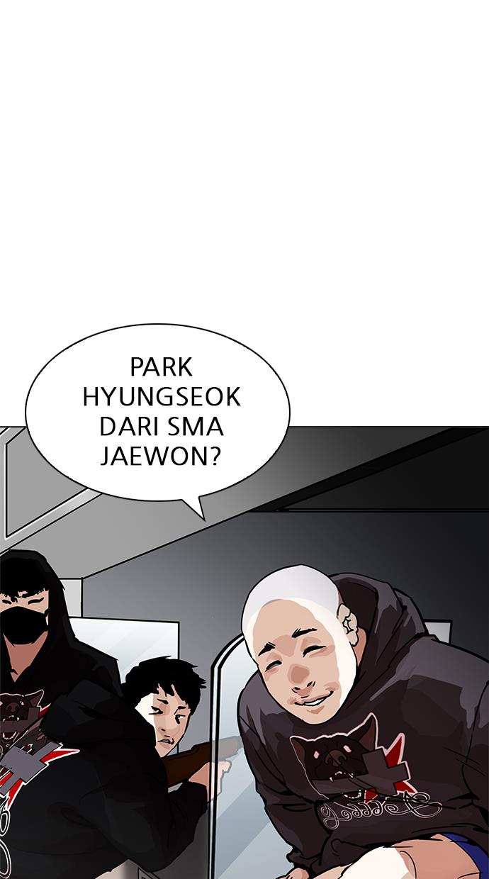 Lookism Chapter 199