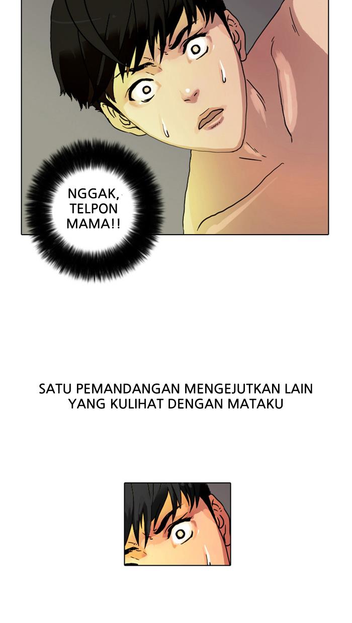 Lookism Chapter 2