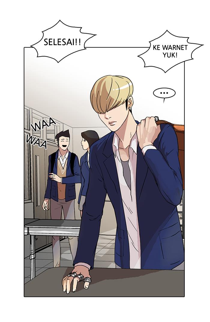 Lookism Chapter 20
