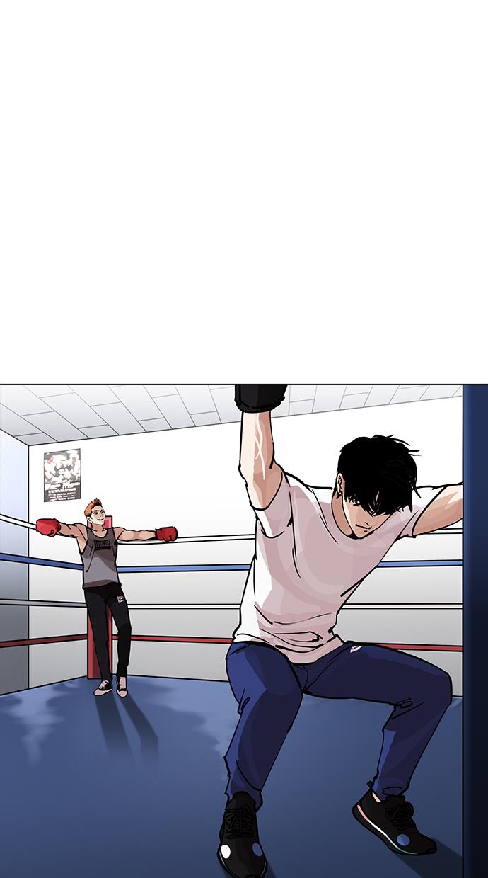 Lookism Chapter 207