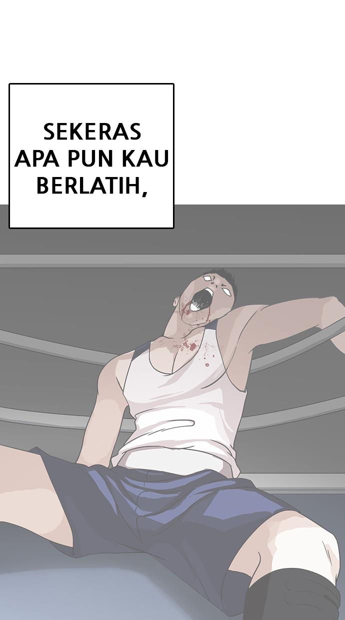 Lookism Chapter 207