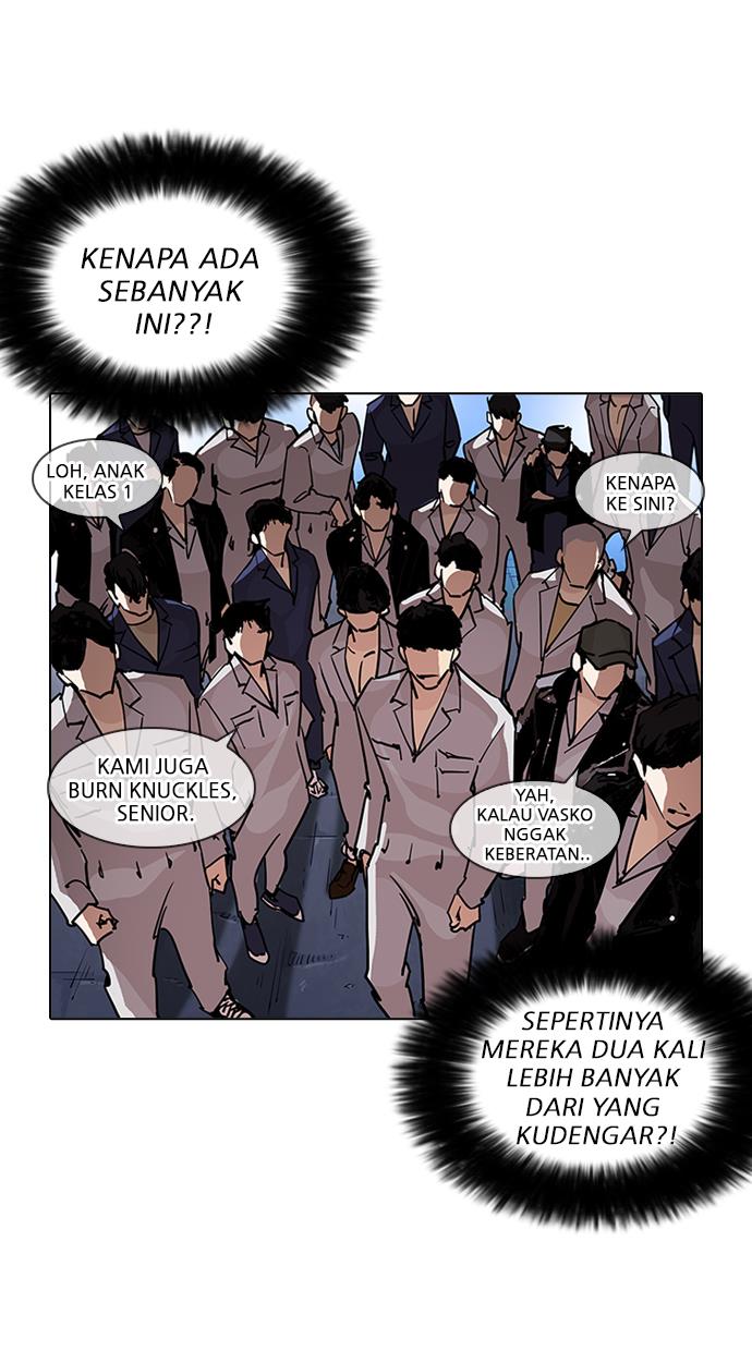 Lookism Chapter 209