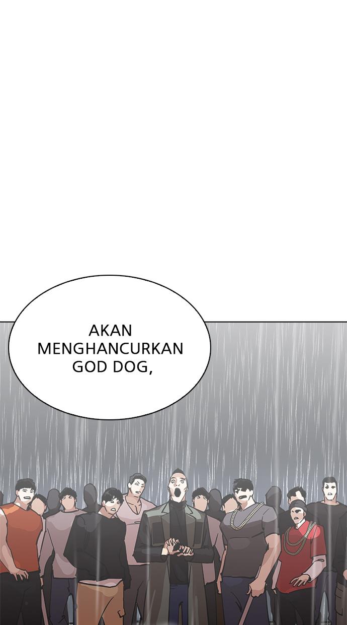 Lookism Chapter 210