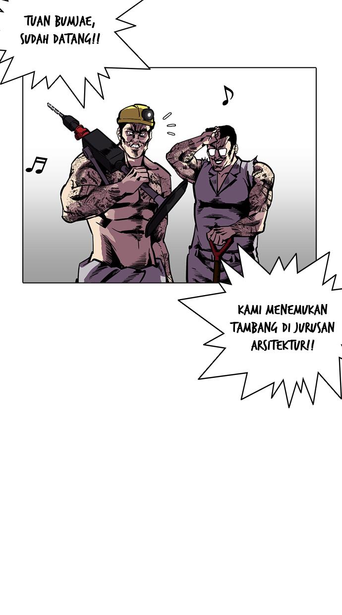 Lookism Chapter 216