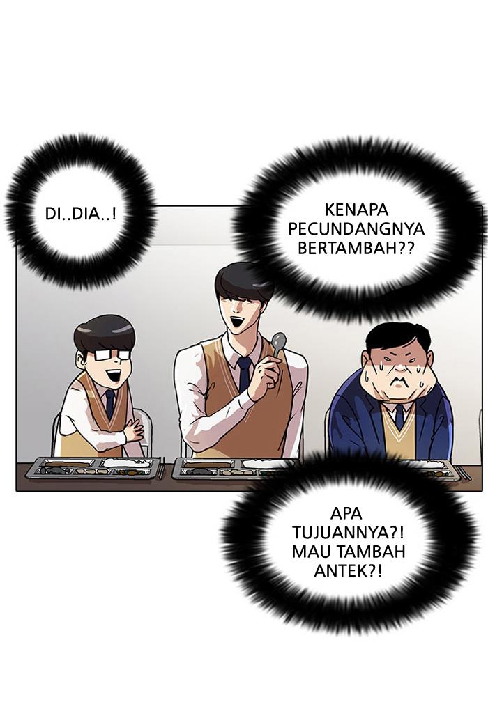 Lookism Chapter 22