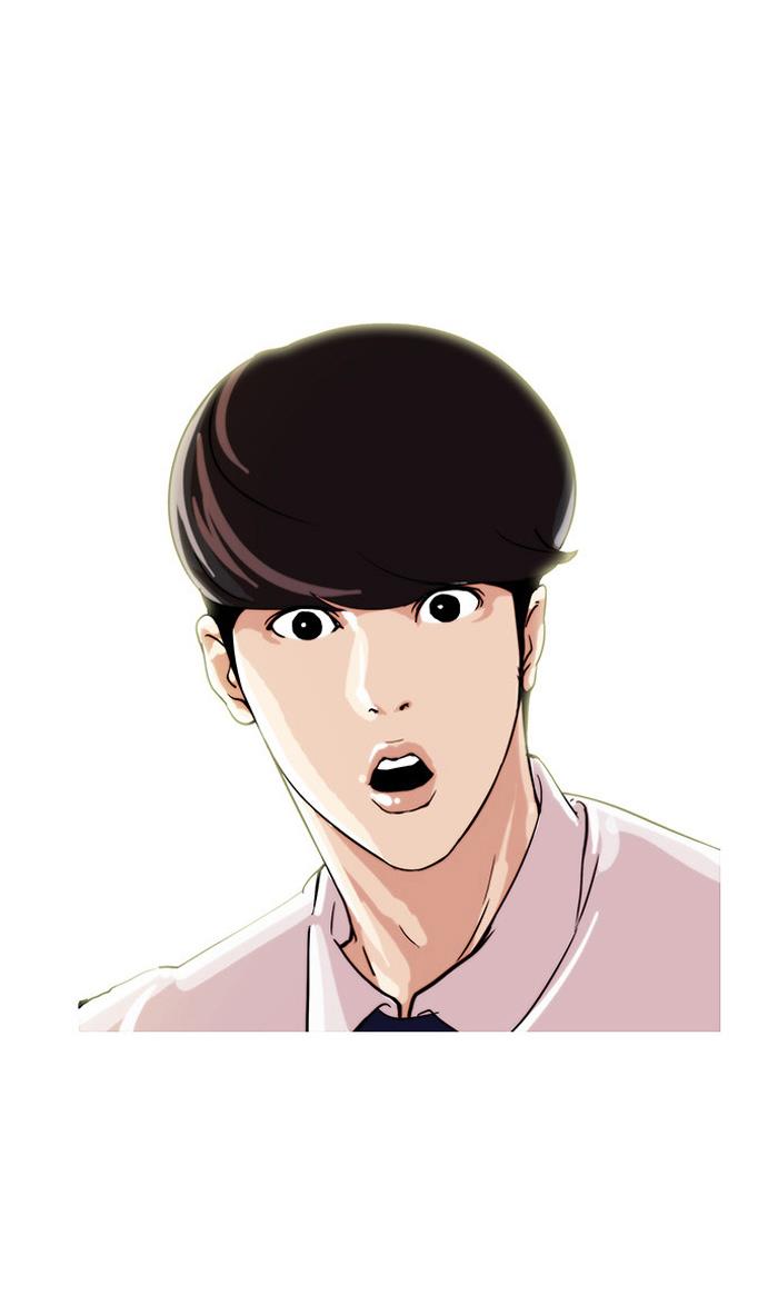 Lookism Chapter 22