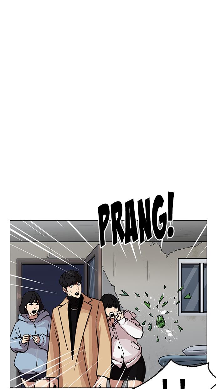 Lookism Chapter 220