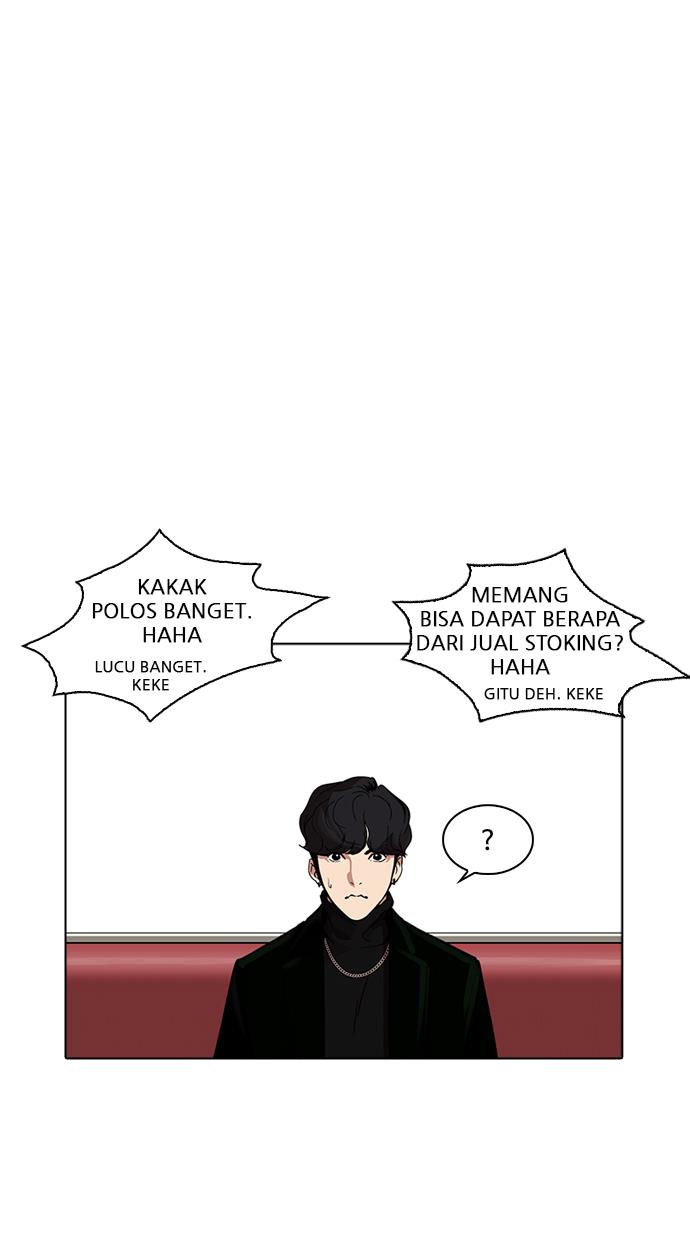 Lookism Chapter 220