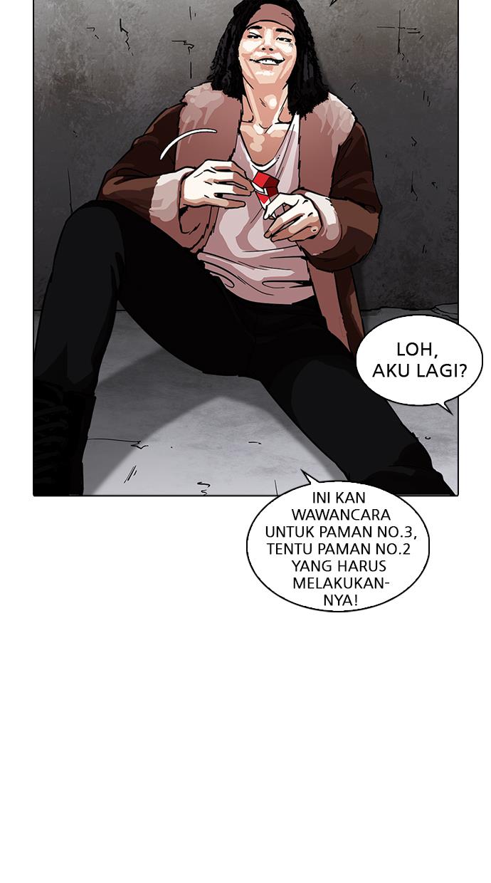 Lookism Chapter 223