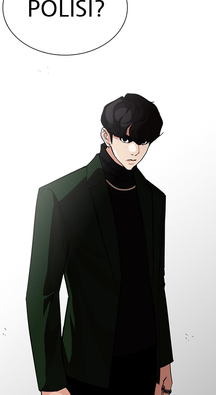 Lookism Chapter 224