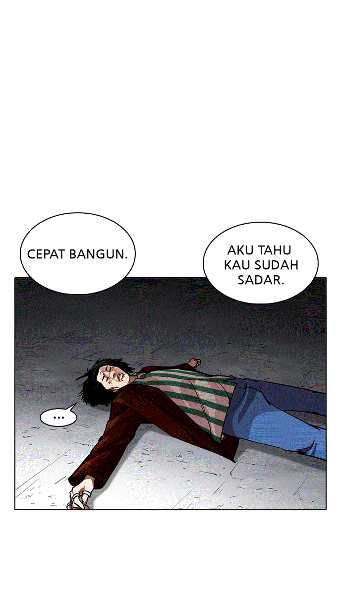 Lookism Chapter 224