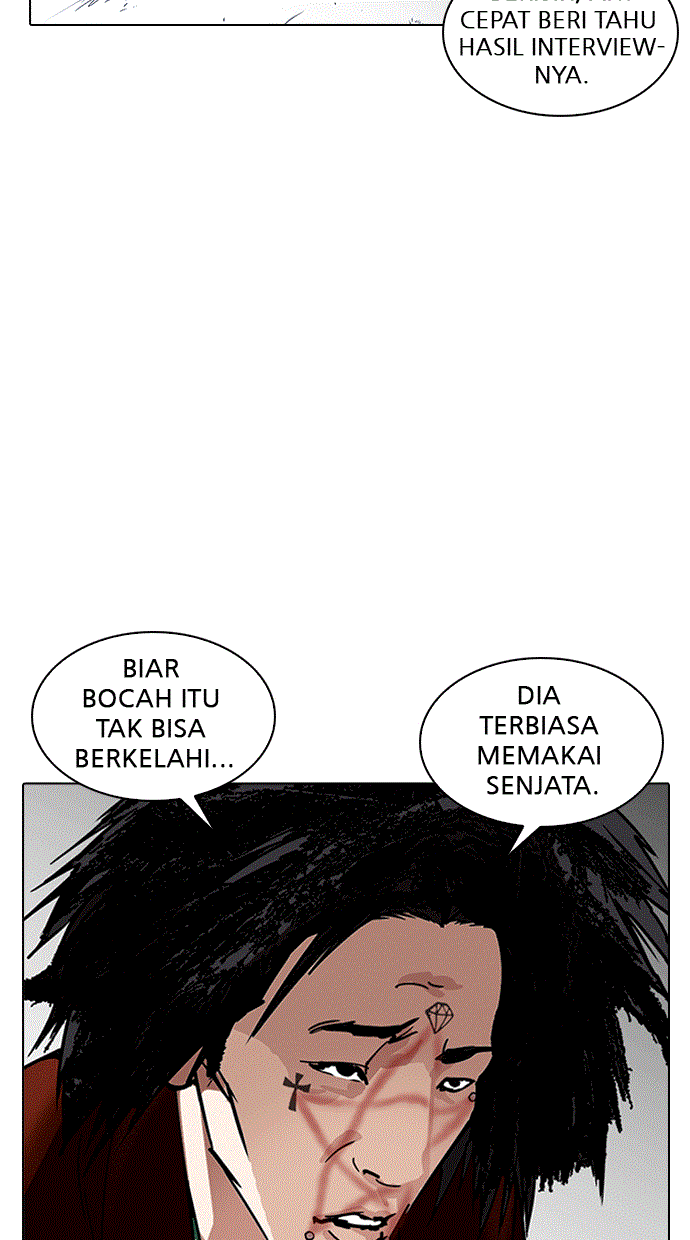 Lookism Chapter 224
