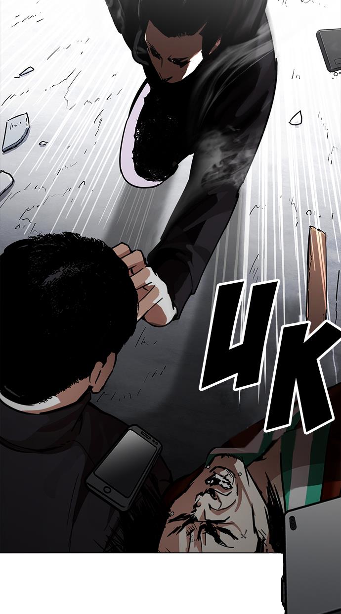 Lookism Chapter 226