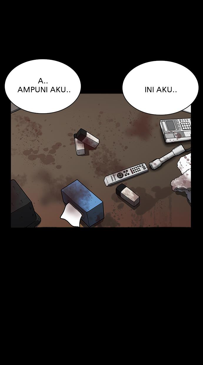 Lookism Chapter 232