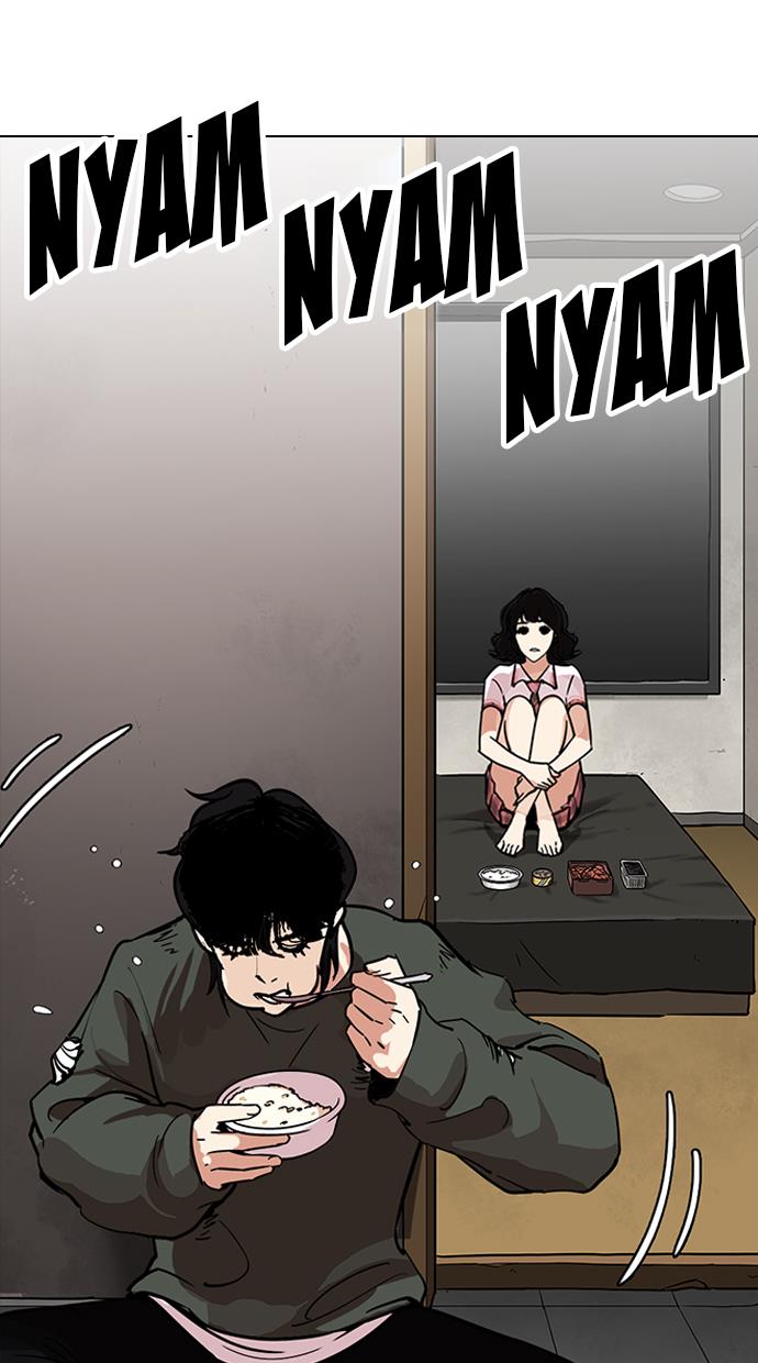 Lookism Chapter 233