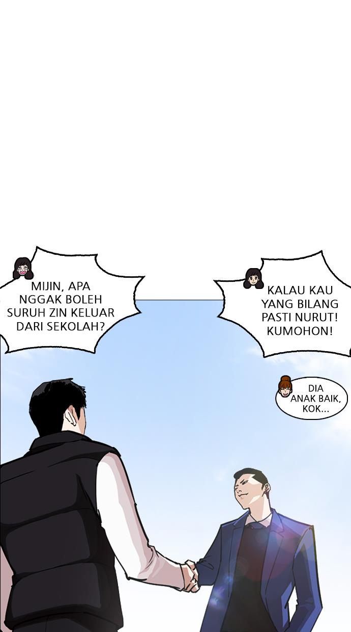 Lookism Chapter 248