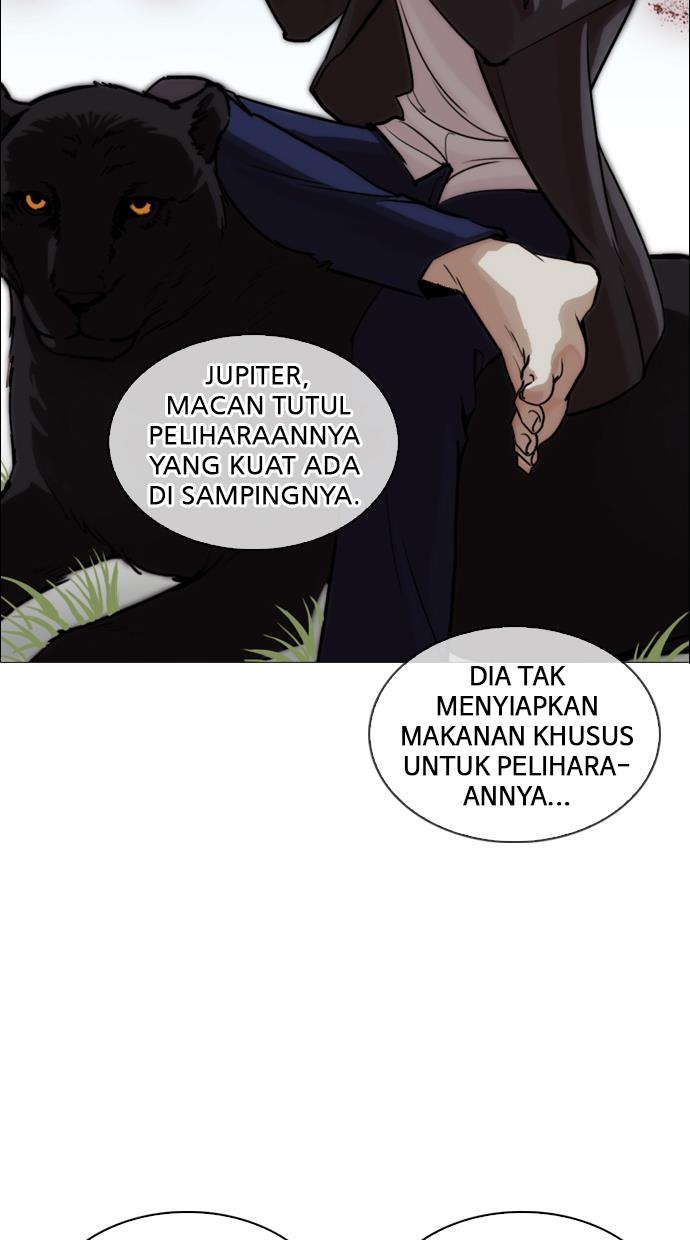 Lookism Chapter 249