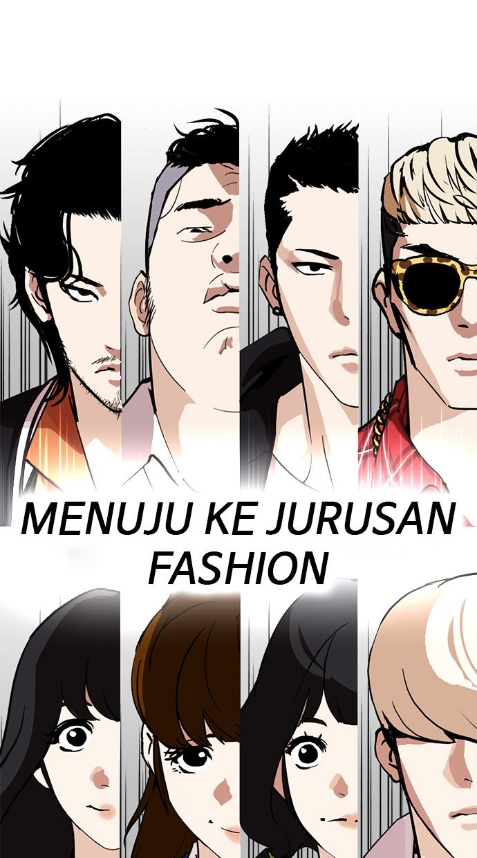 Lookism Chapter 249