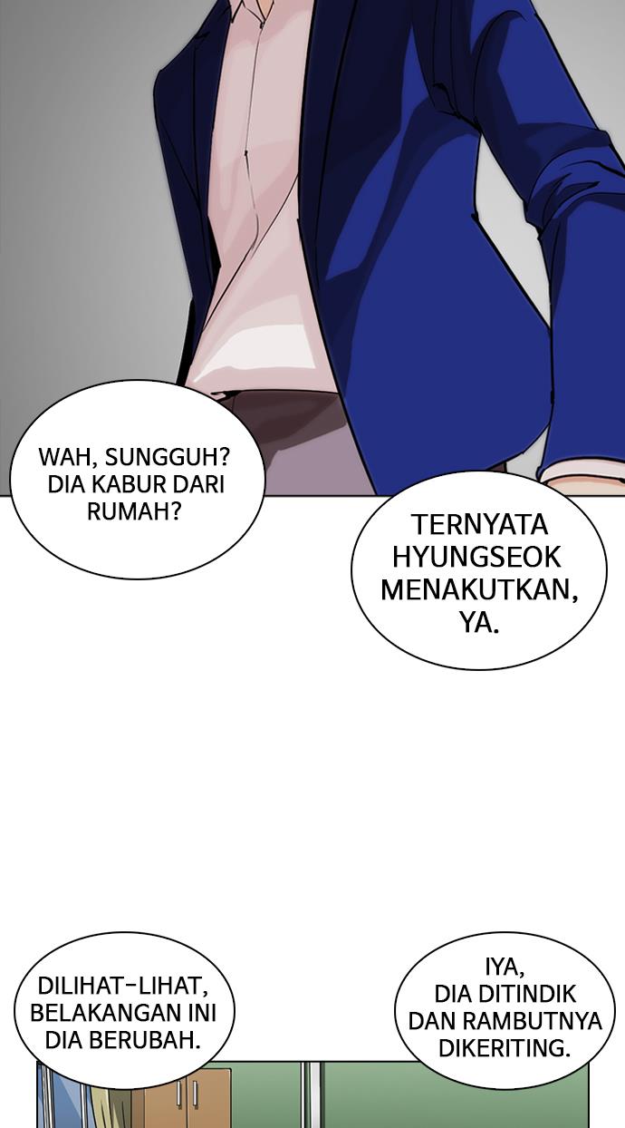 Lookism Chapter 249