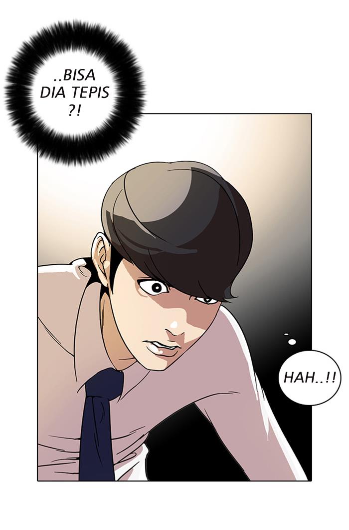Lookism Chapter 25