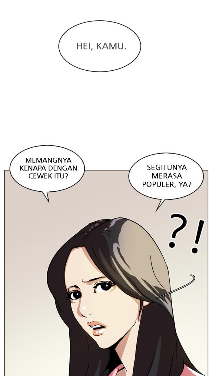 Lookism Chapter 25