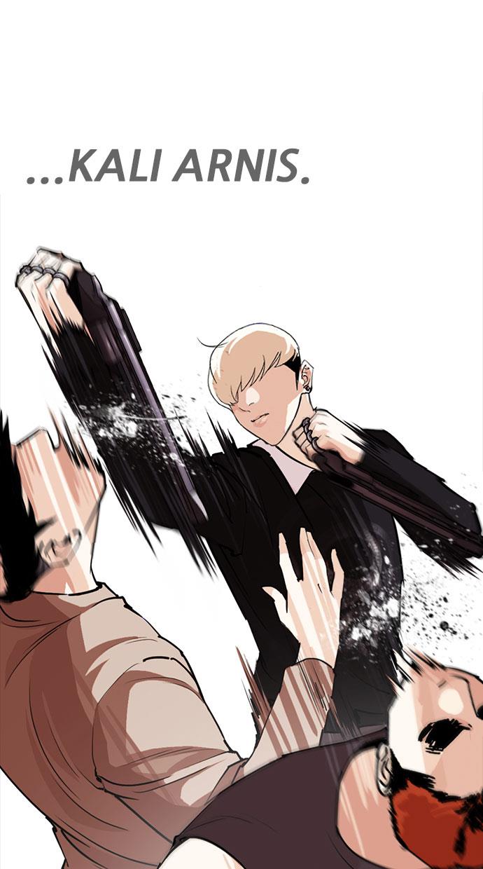 Lookism Chapter 254