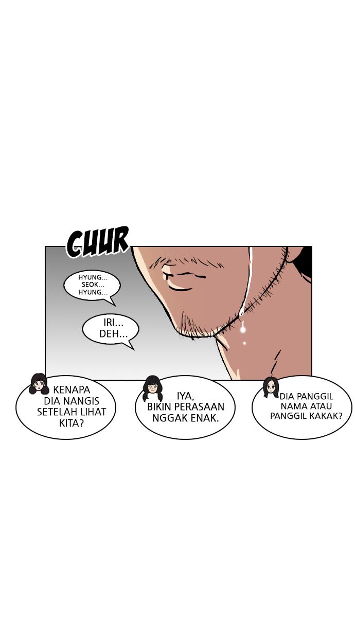 Lookism Chapter 255