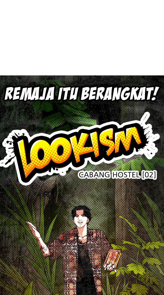 Lookism Chapter 256