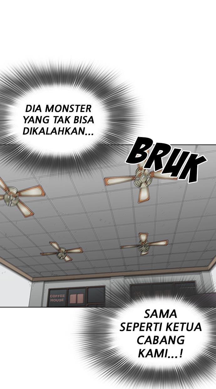 Lookism Chapter 260