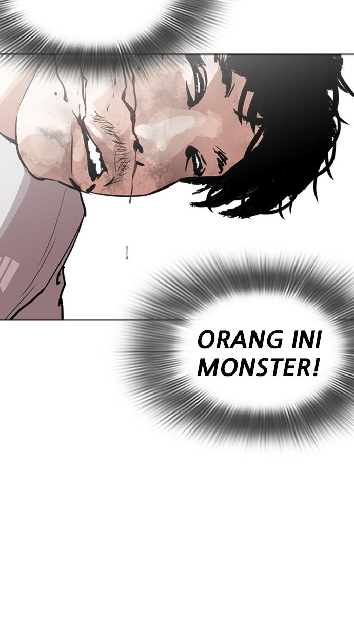 Lookism Chapter 260