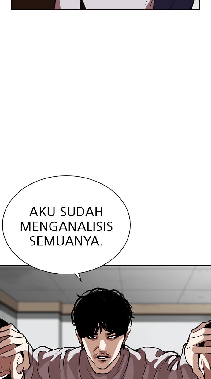 Lookism Chapter 260