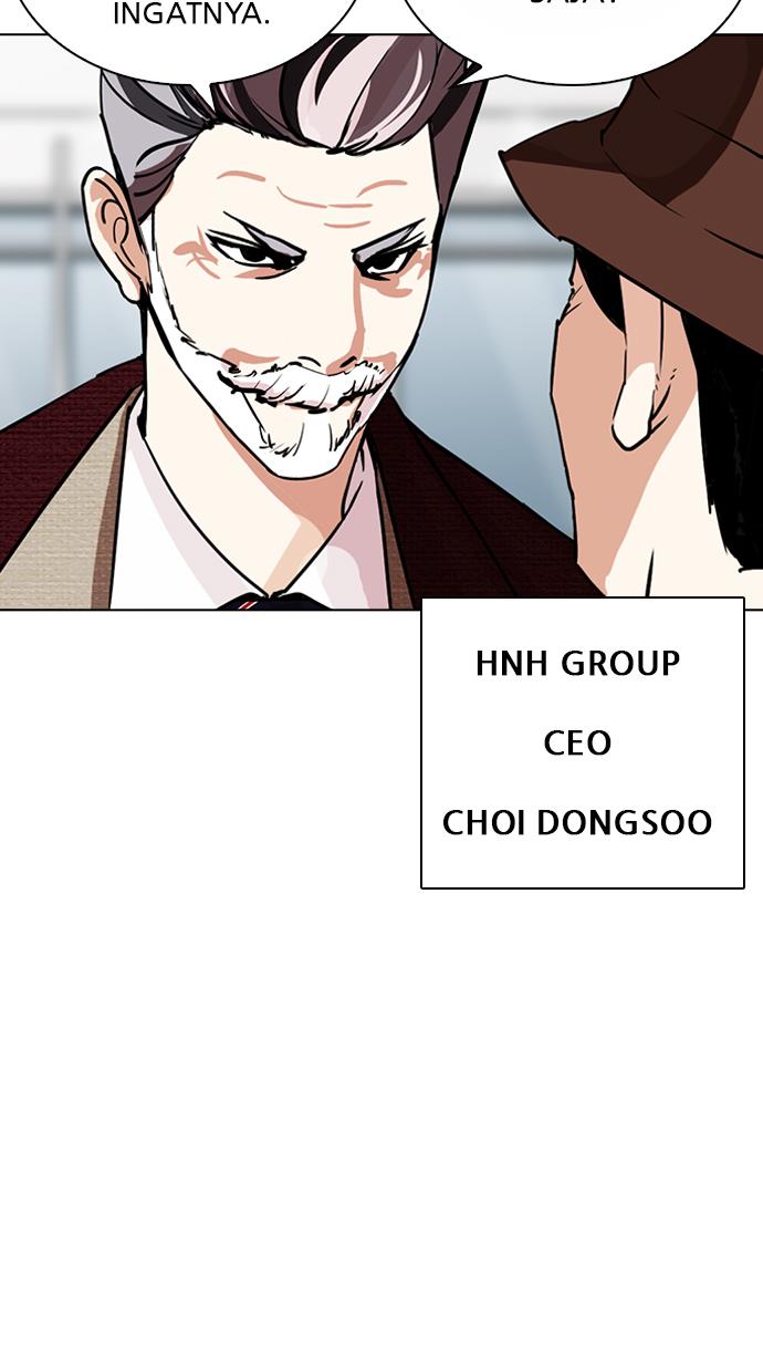 Lookism Chapter 262