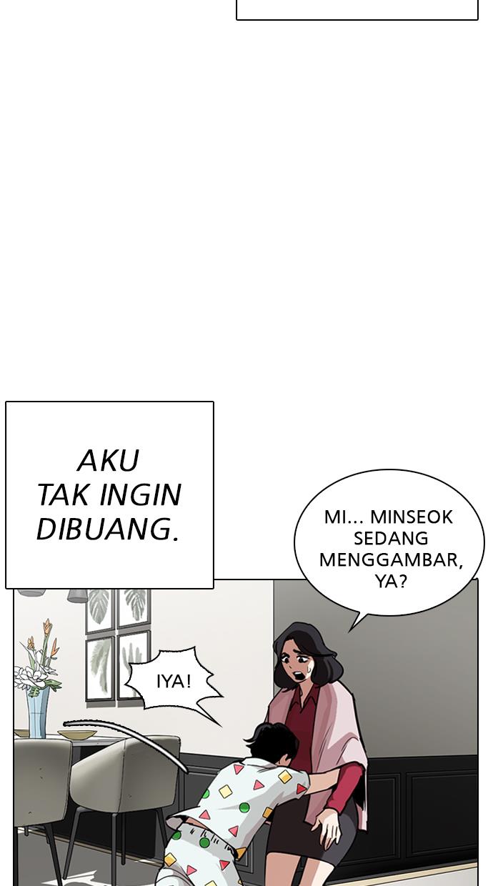 Lookism Chapter 266
