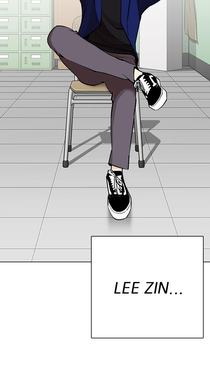 Lookism Chapter 267