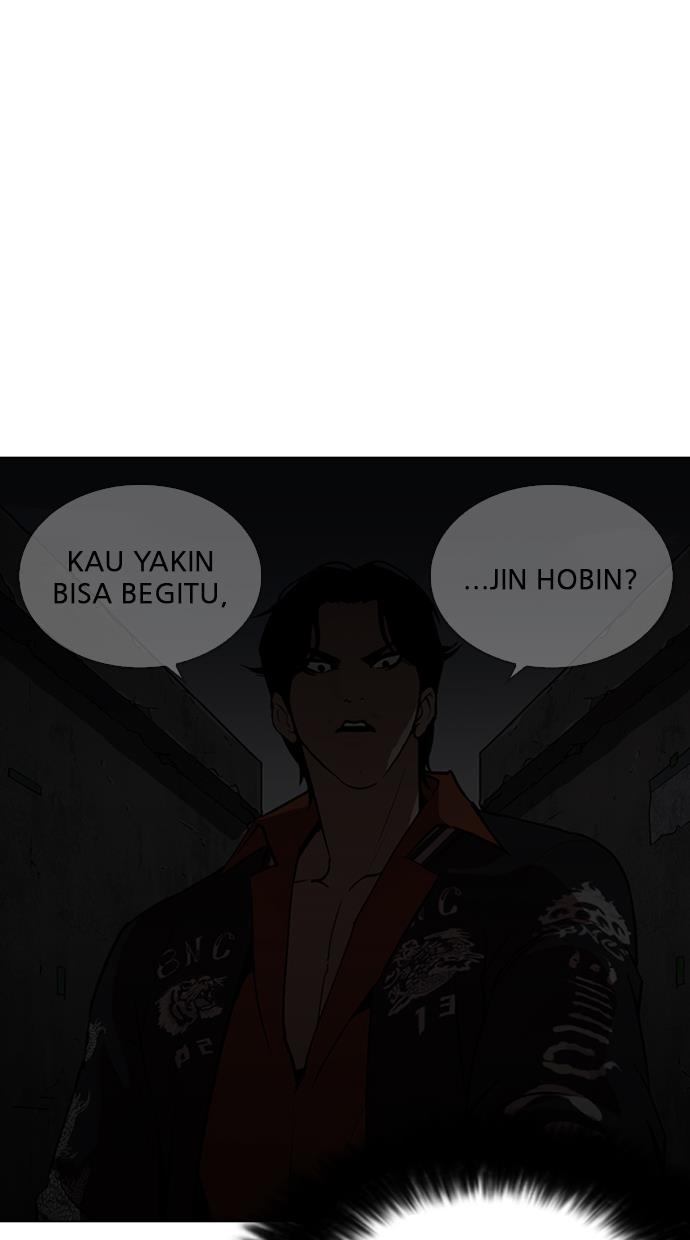 Lookism Chapter 268